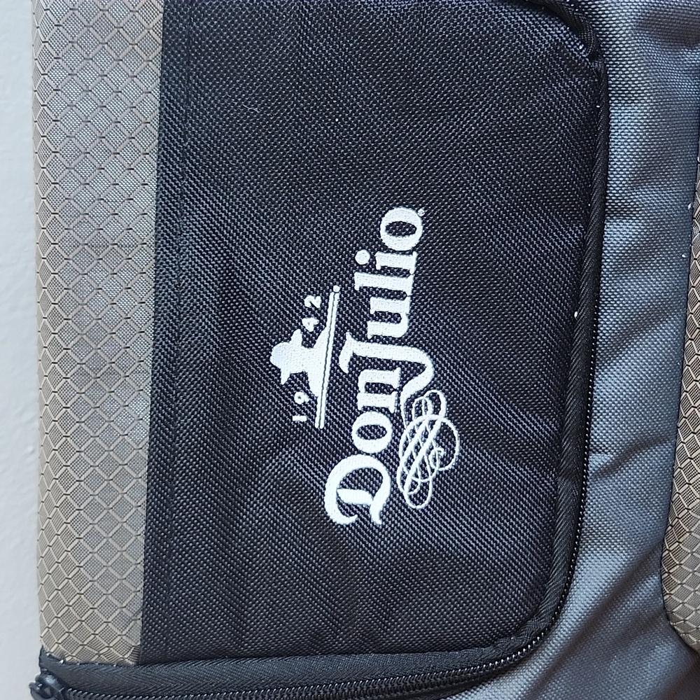 Don Julio 1942 - Cooler bag With 2 Speakers. - Picture 3 of 10